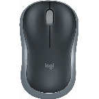 Logitech M185